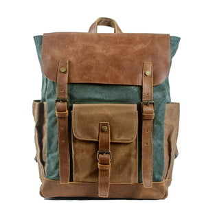 Laptop Backpack - Bison Rover