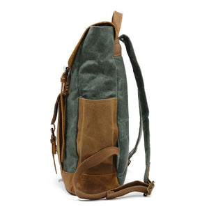 Laptop Backpack - Bison Rover