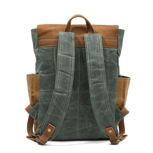 Laptop Backpack - Bison Rover