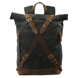 Rucksack Backpack - Bison Rover